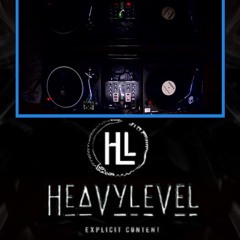 1 hour mix by Heavylevel bassline n speed garage classics