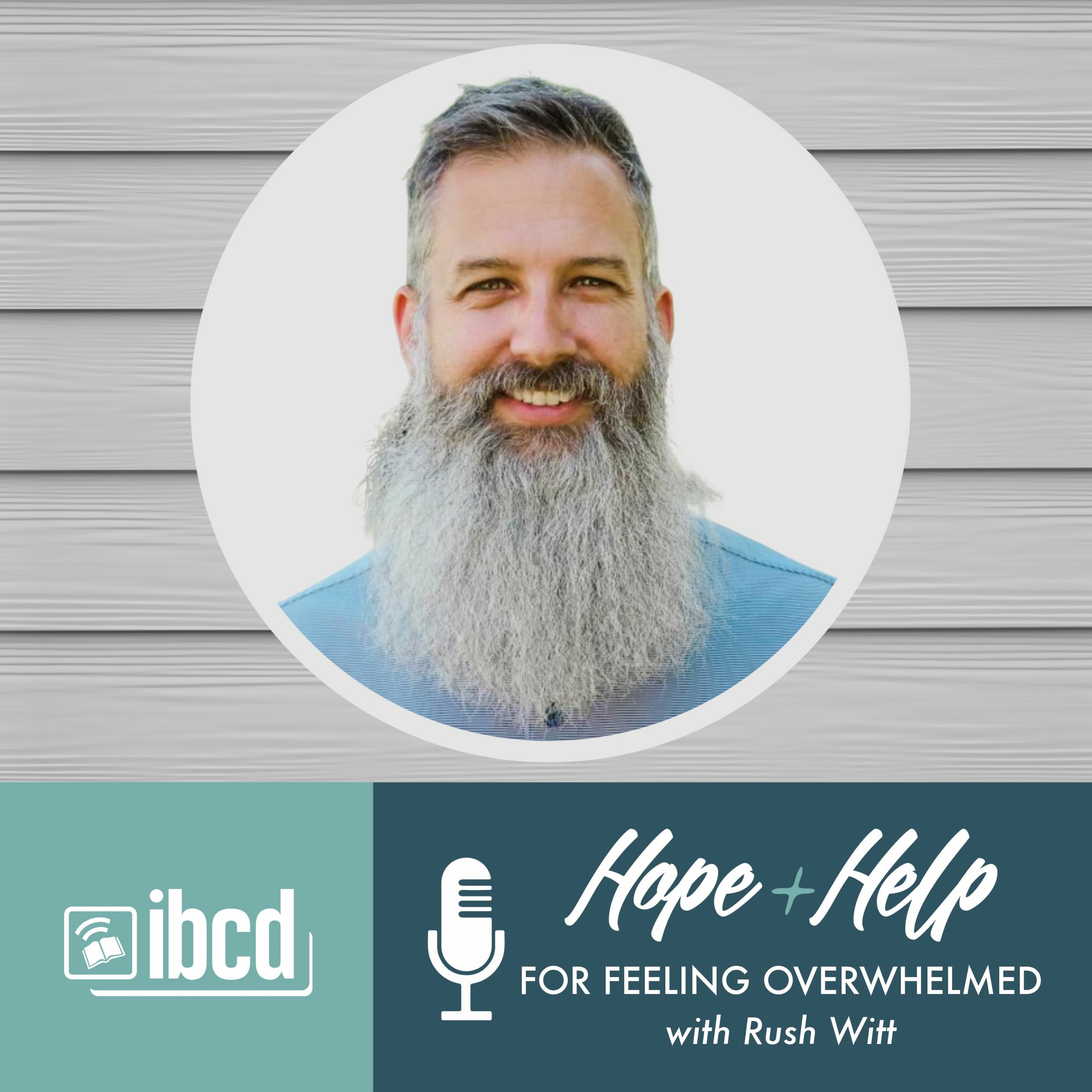 Hope + Help Podcast