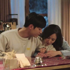곽진언 - 겨울이 꾸는 꿈처럼