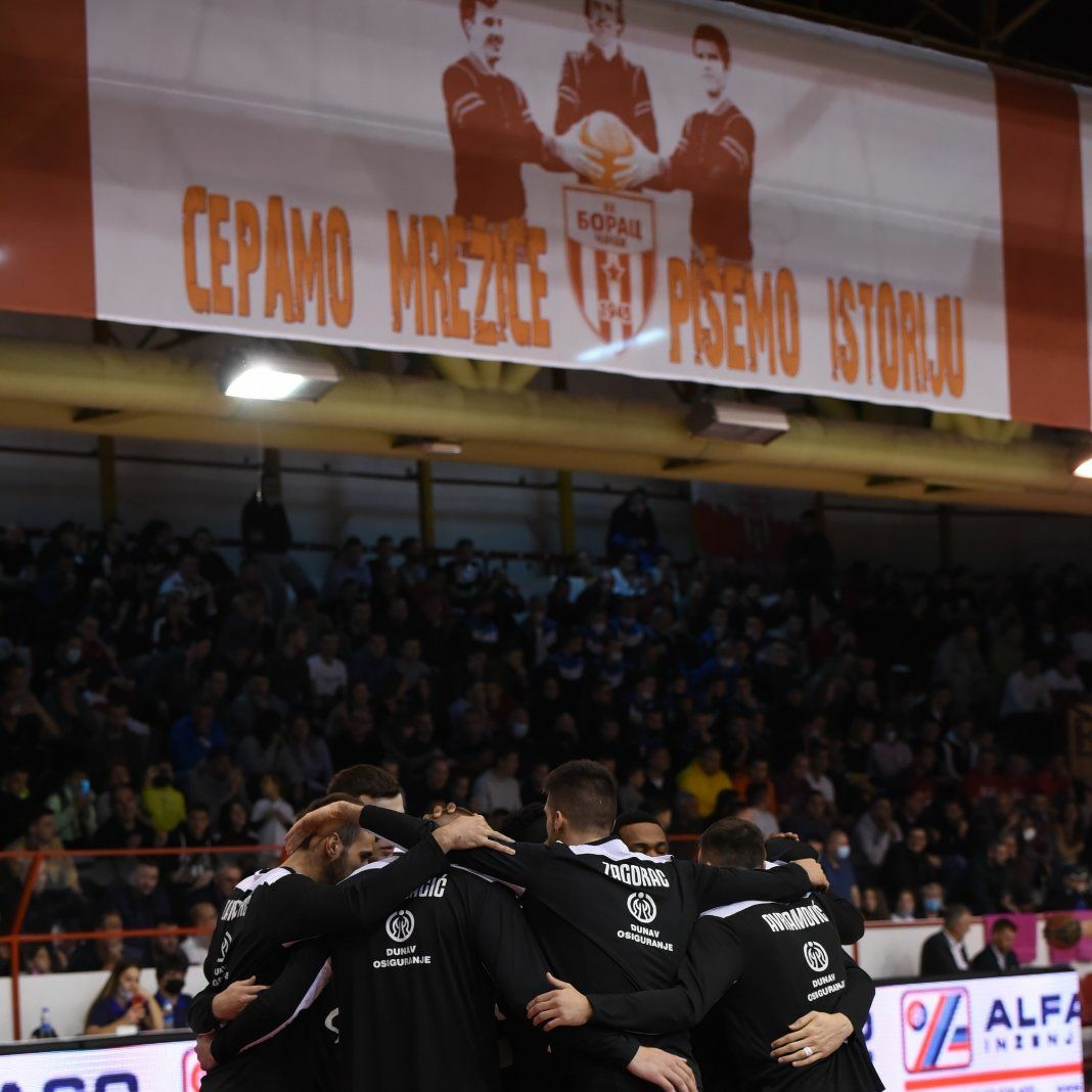 Partizan Histerical Podcast