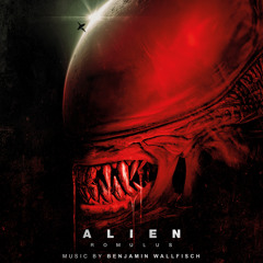 Lockdown (From "Alien: Romulus Suite EP"/Score)