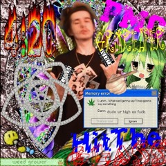 HitTheGlass (Prod. T-Reks)