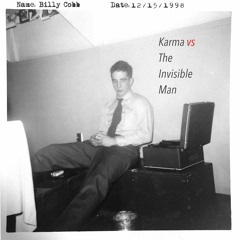 Let Me Down - Billy Cobb