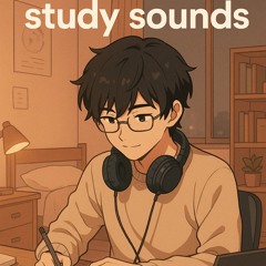 S RANK: STUDY SOUNDS