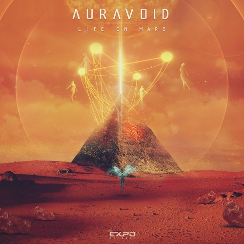 Auravoid - Life On Mars
