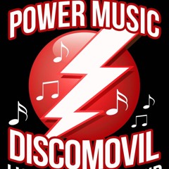 Hora Loca Mix Power Music Discomovil