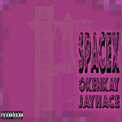 space x ft. Jay# (prod. 2bullz)