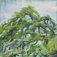 Gorgeous G- Groove meets Art Clubnight(27.07.2025)