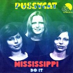 Mississippi - Pussycat