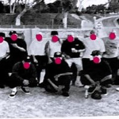 HOP OUT/EASTSIDE GROVE STREET  (freestyle)