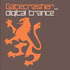 Gatecrasher: Digital Trance - (2002)