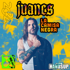 Juanes - La camisa negra (DJ Aleks 2k24 Remix Edit)