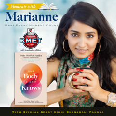Your Body Already Knows with Nidhi Pandya Bhanshali