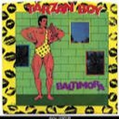 Baltimora - Tarzan Boy - House Remix 128 Bpm