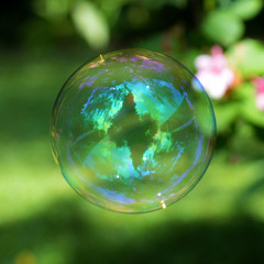 Les bulles de mémoire