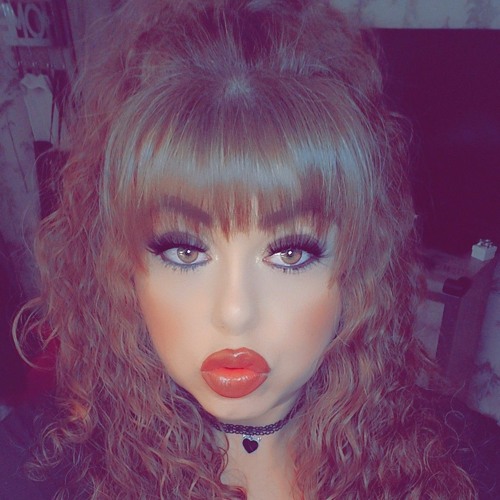 Rebecca 🖤