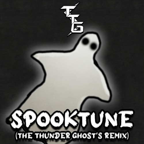 Spooktune (The Thunder Ghost's Remix)