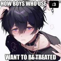 femboy slutcore