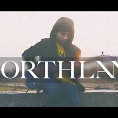 Northlane - Citizen (Instrumental Cover)