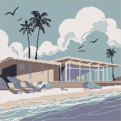 Chiptune Song: "Take a BitBreak"