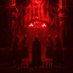 BabousH - Blood Sacrifice [FREE DOWNLOAD]