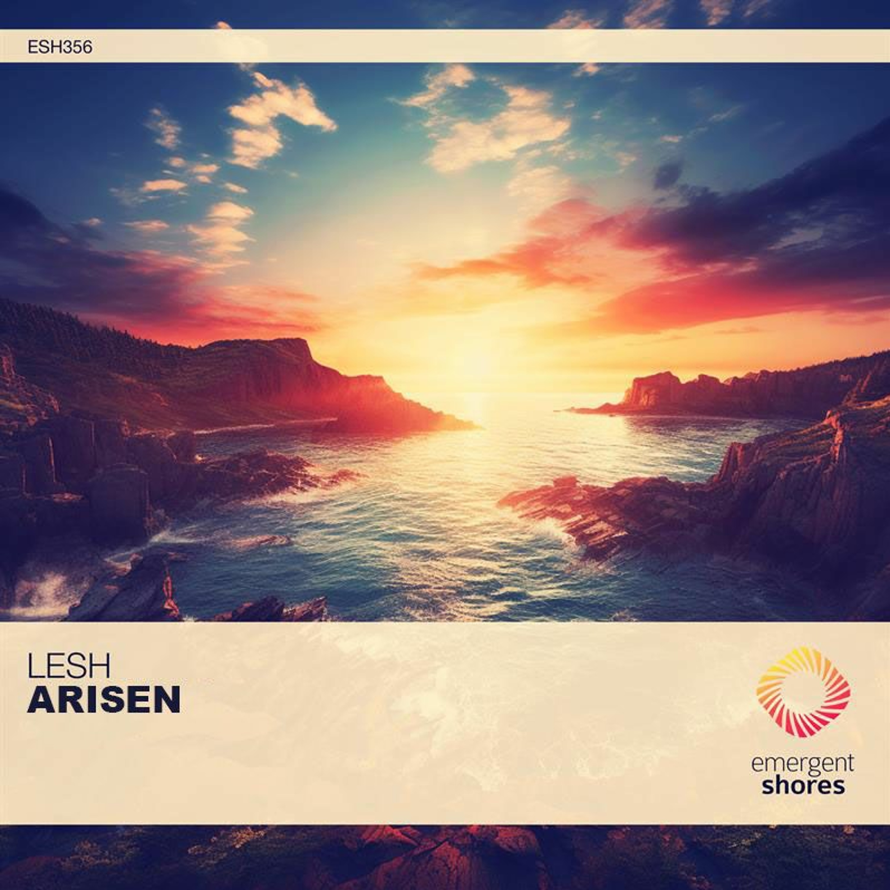 Arisen episode artwork