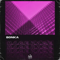 Bonka - R.A.G.E