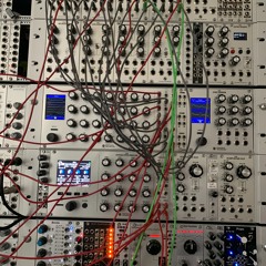 Quad Krell (E520 Chowder Delay Patch)