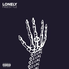 Lonely Freestyle (Prod. Ryzy)