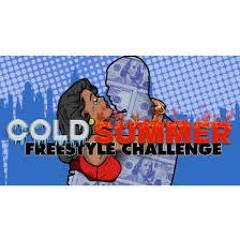 E Tha Monstar - Cold Summer (freestyle)