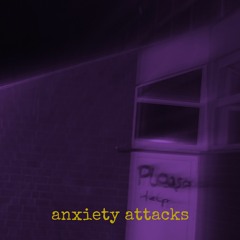 anxiety attacks w/gamma (dxnnyfxntom x jkei)