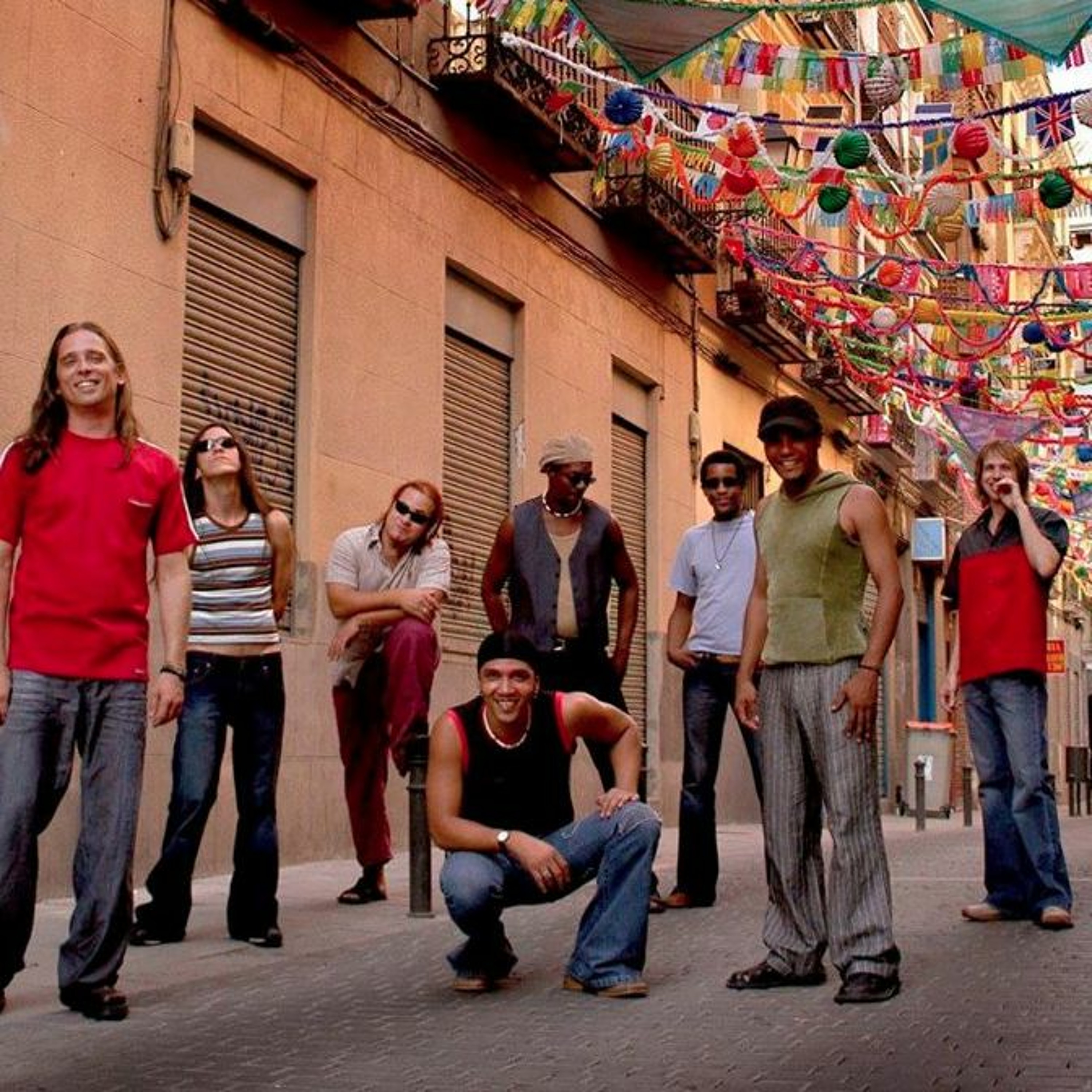 La Habana a todo color episode artwork