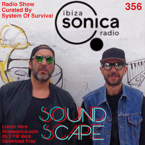 SOundScape #356 System Of Survival
