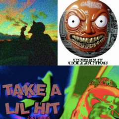 TAKE A LIL HIT [prod. SLUGWURF]