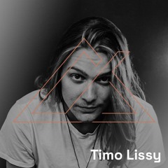 Timo Lissy - Tiefdruck Podcast #101