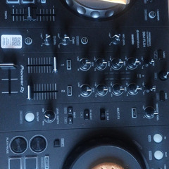 second controller mix