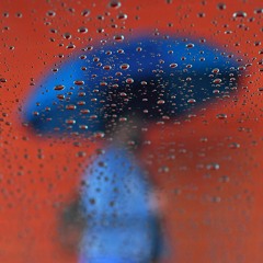 August Rain