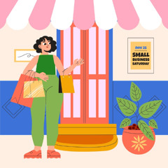 Super Ofertas Store - Loja Fictícia