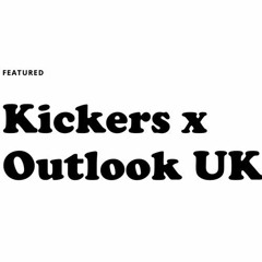 Shiftz - Kickers x Outlook Festival competition mix