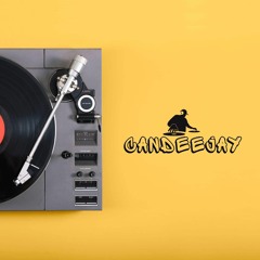 Mark Candy September Mix
