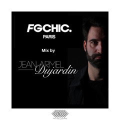 RADIO FG Chic Mix by Jean-Armel (1/2 Millesim) 20 Mars 2020
