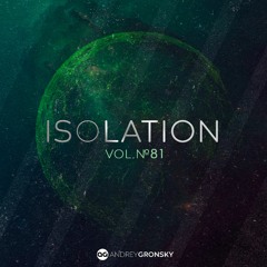Isolation #81