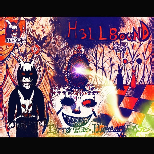 Into the Horrorverse (Intro)