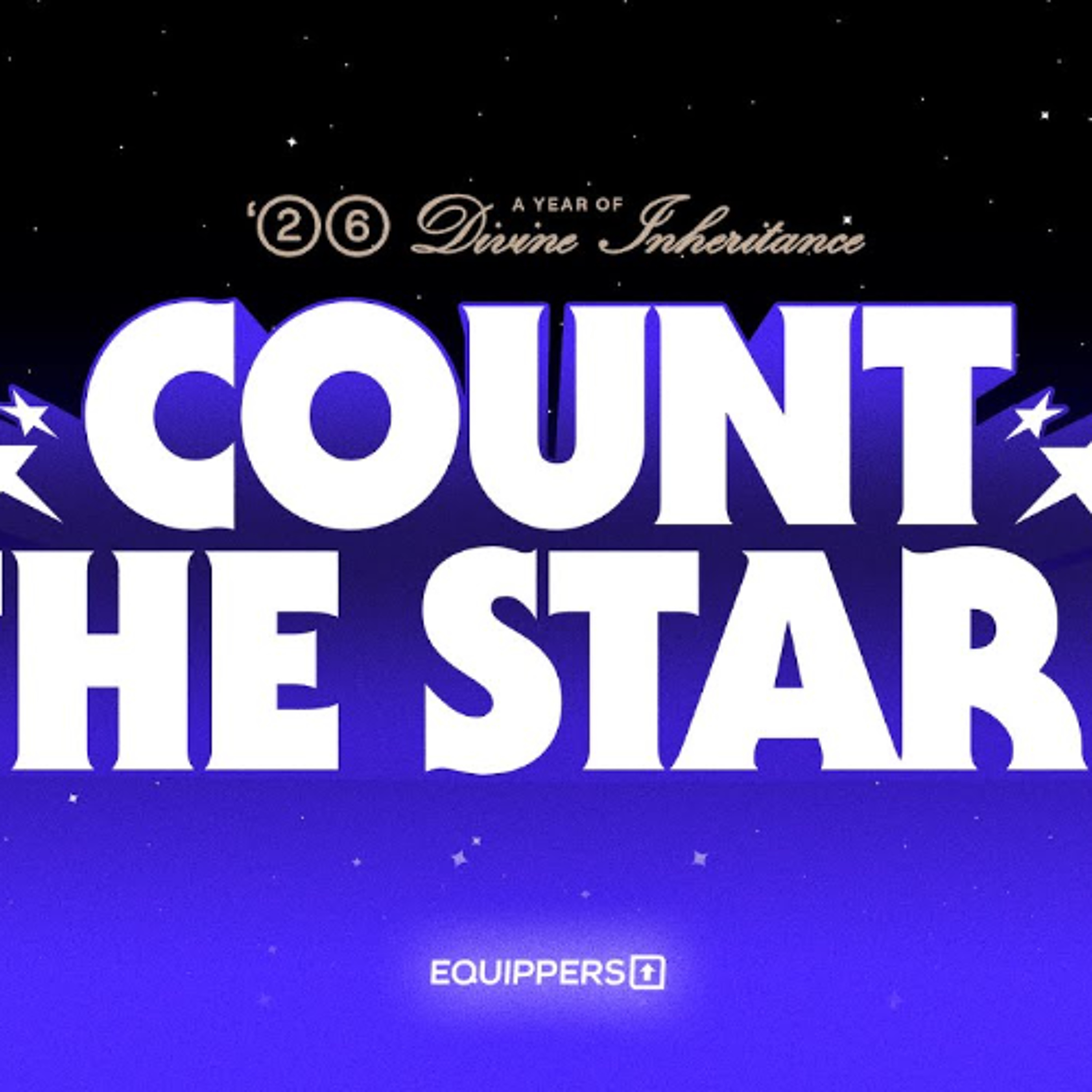 2026-04-26 - Count the Stars | Stories episode artwork