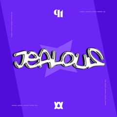 Jealous (Feat. Addicted)