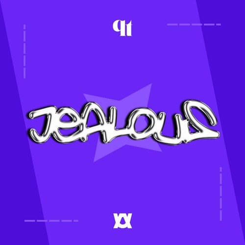 Jealous (Feat. Addicted)