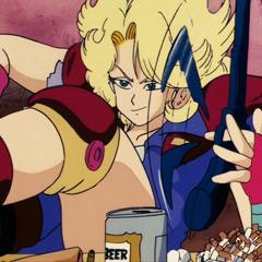 He Say, She Say Thang...