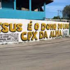 POSSO ATE NAO TE DA FLORES BAILE DA ALMA (( DJ GINNHO DO CATARINA))