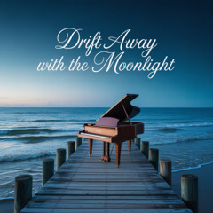 Drift Away With The Moonlight