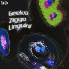 Murakami W/ Geeko! & Linguini (Prod. Nova)